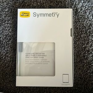 Otterbox IPad (3rd generation) Case